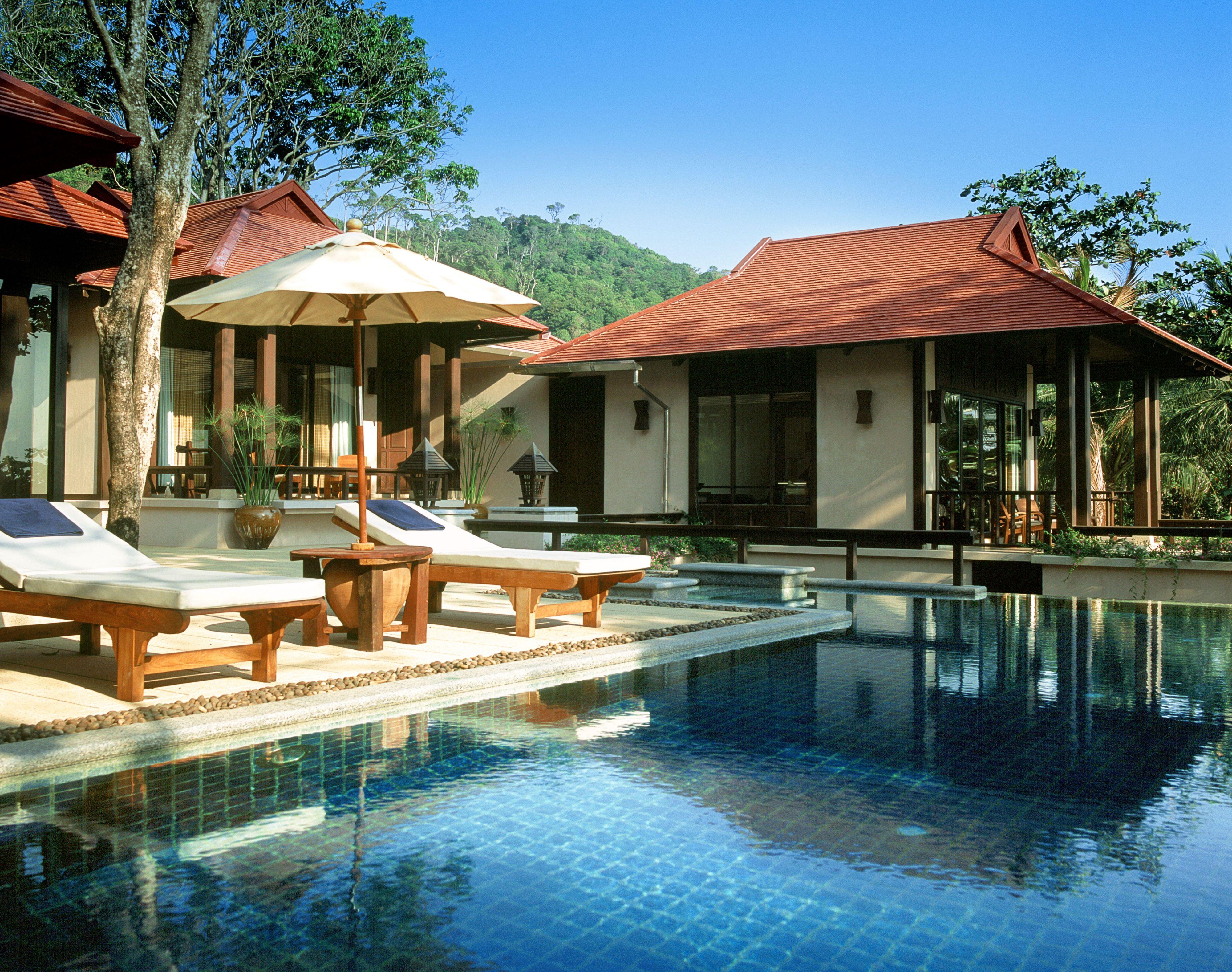 Pimalai Resort & Spa - Sha Extra Plus Ko Lanta Instalações foto