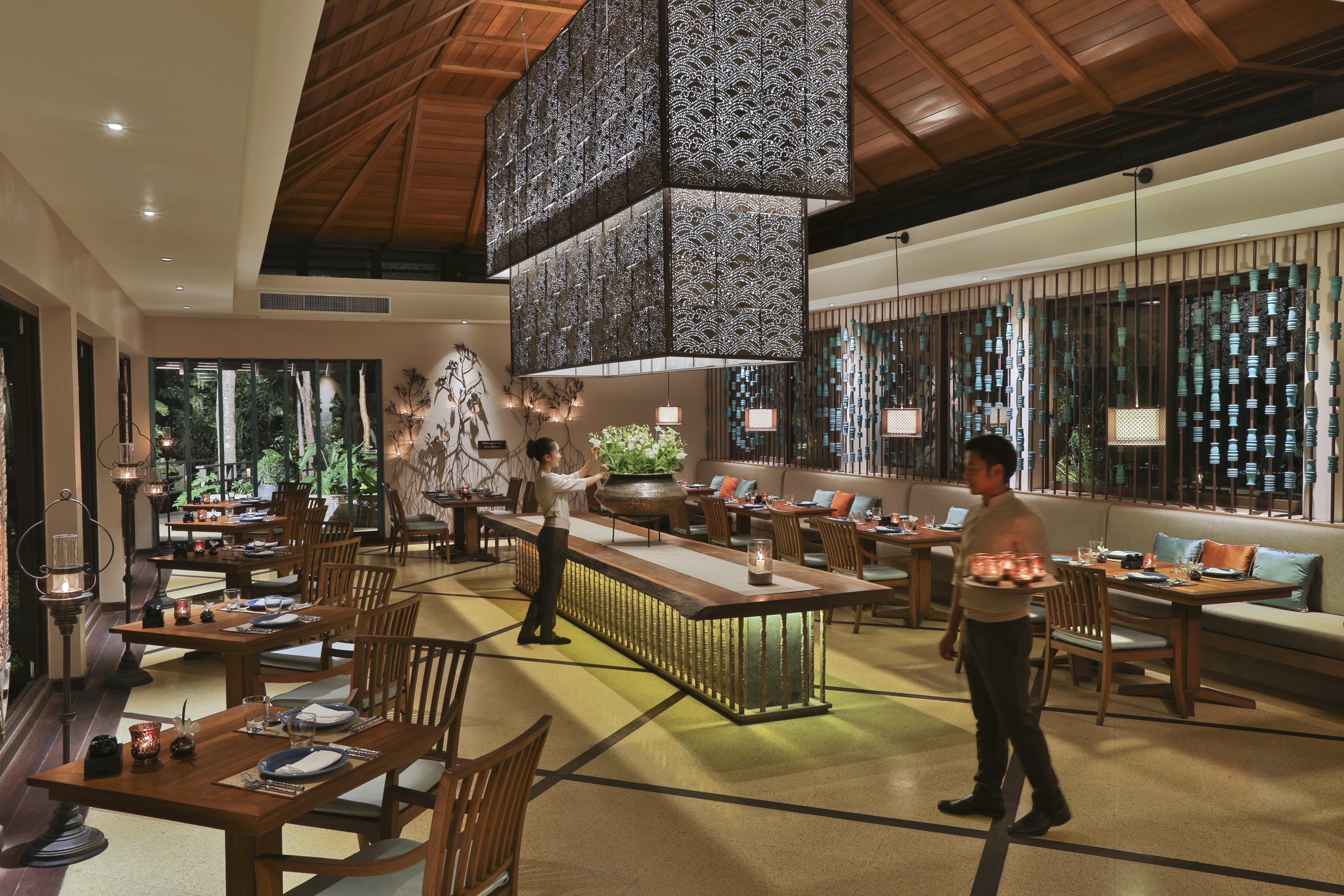 Pimalai Resort & Spa - Sha Extra Plus Ko Lanta Exterior foto